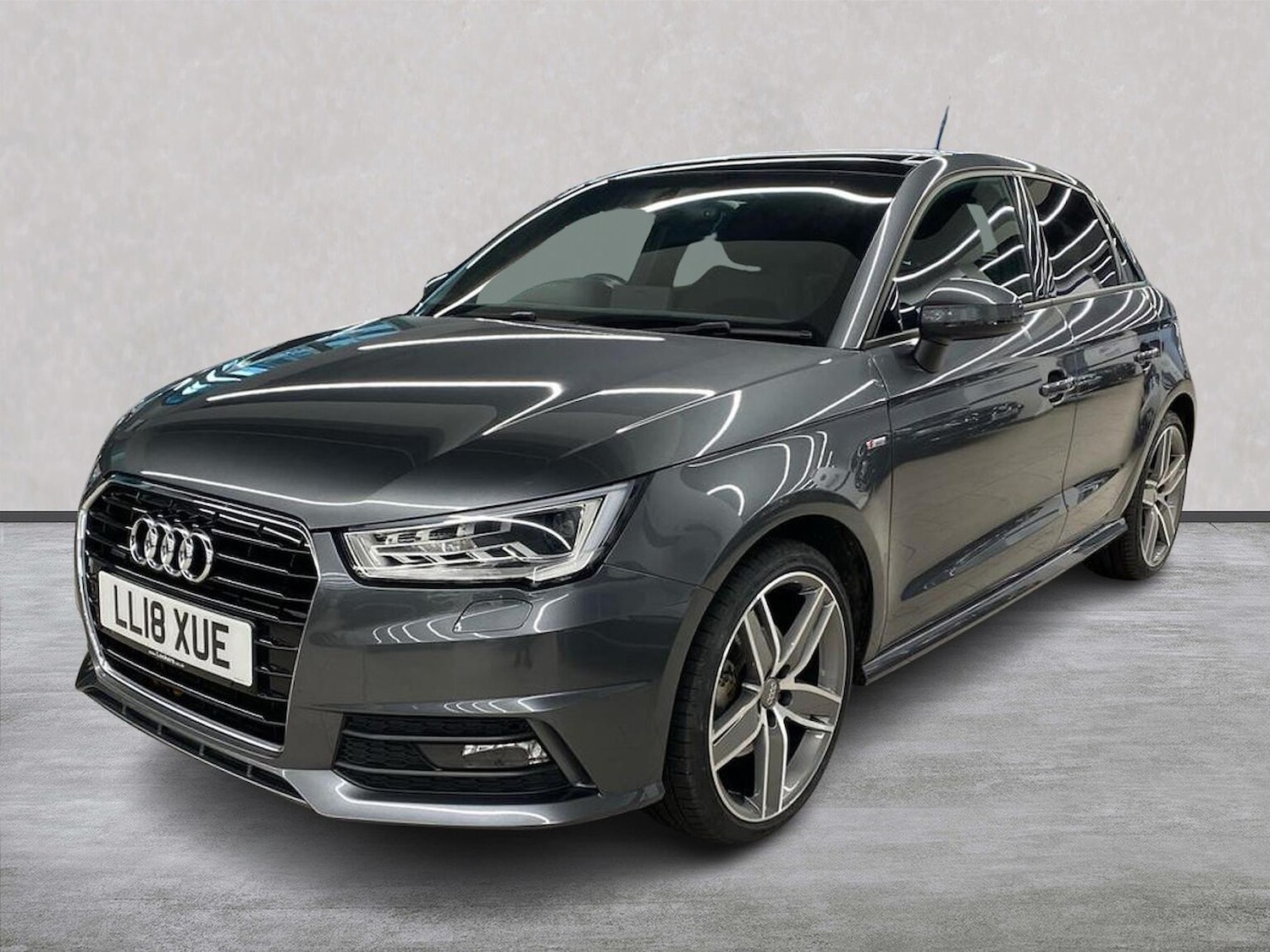 Used Audi A1 2018 for sale - 77555286: Photo 20