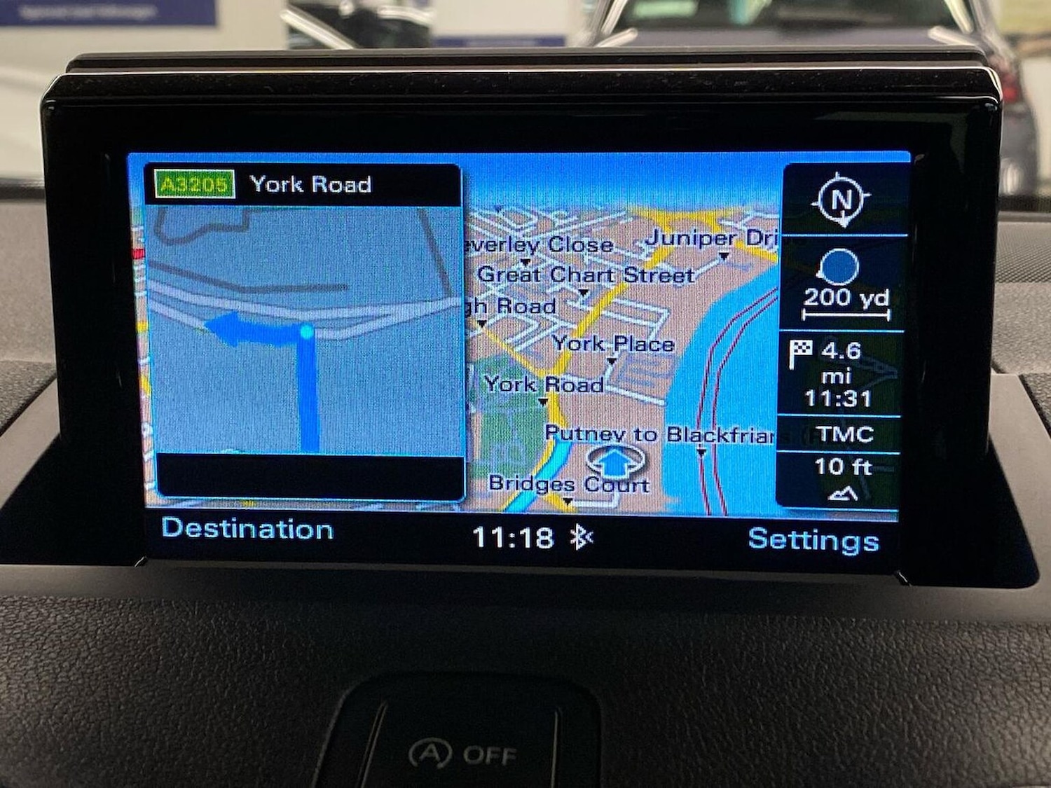 Used Audi A1 2018 for sale - 77555286: Photo 23