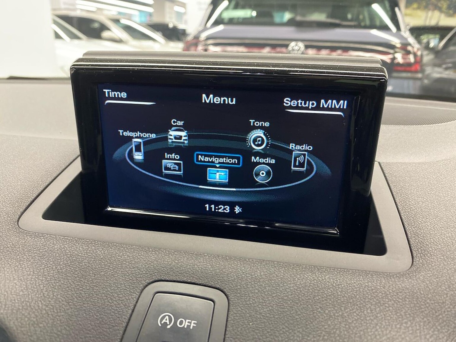 Used Audi A1 2018 for sale - 77555286: Photo 24