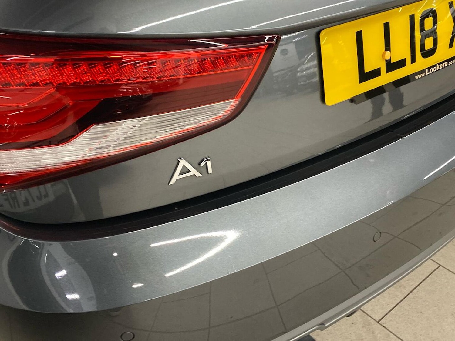 Used Audi A1 2018 for sale - 77555286: Photo 32