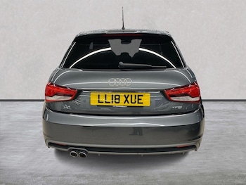 Used Audi A1 2018 for sale - 77555286: Photo