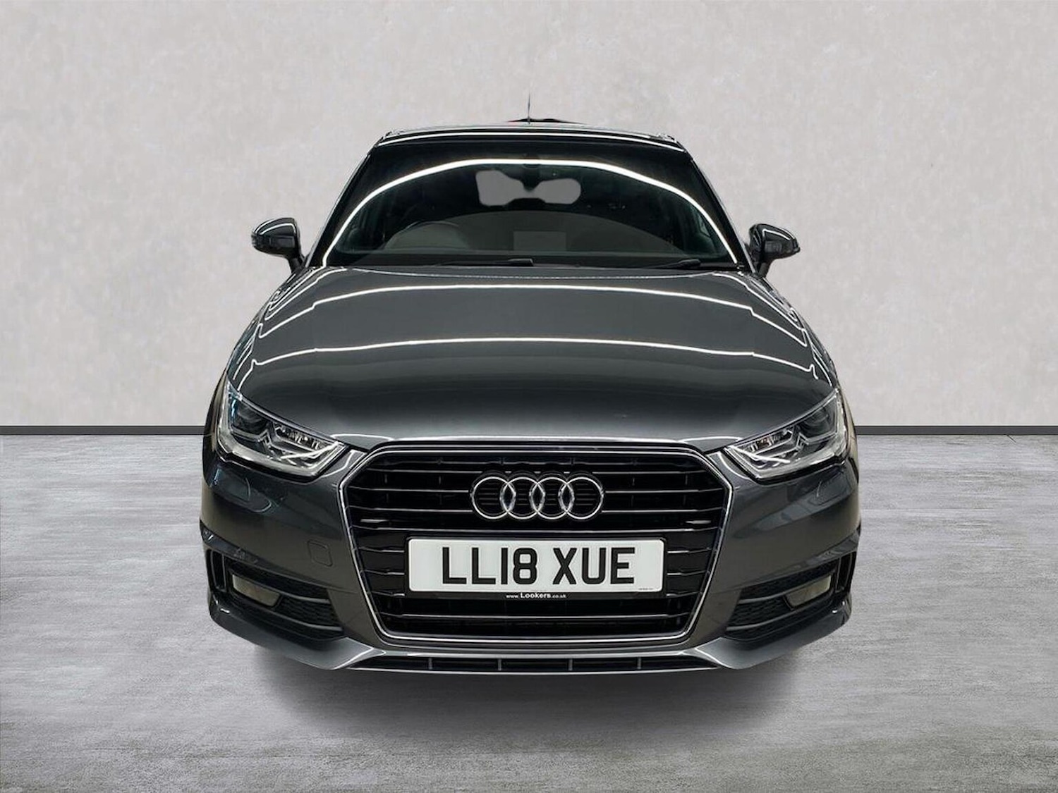 Used Audi A1 2018 for sale - 77555286: Photo 5