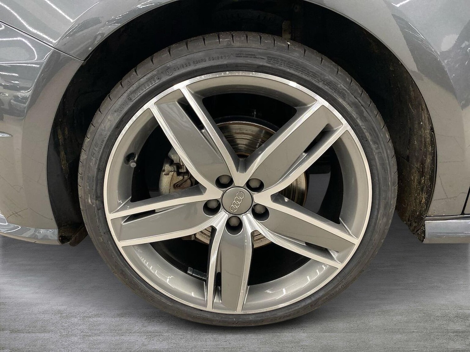 Used Audi A1 2018 for sale - 77555286: Photo 6