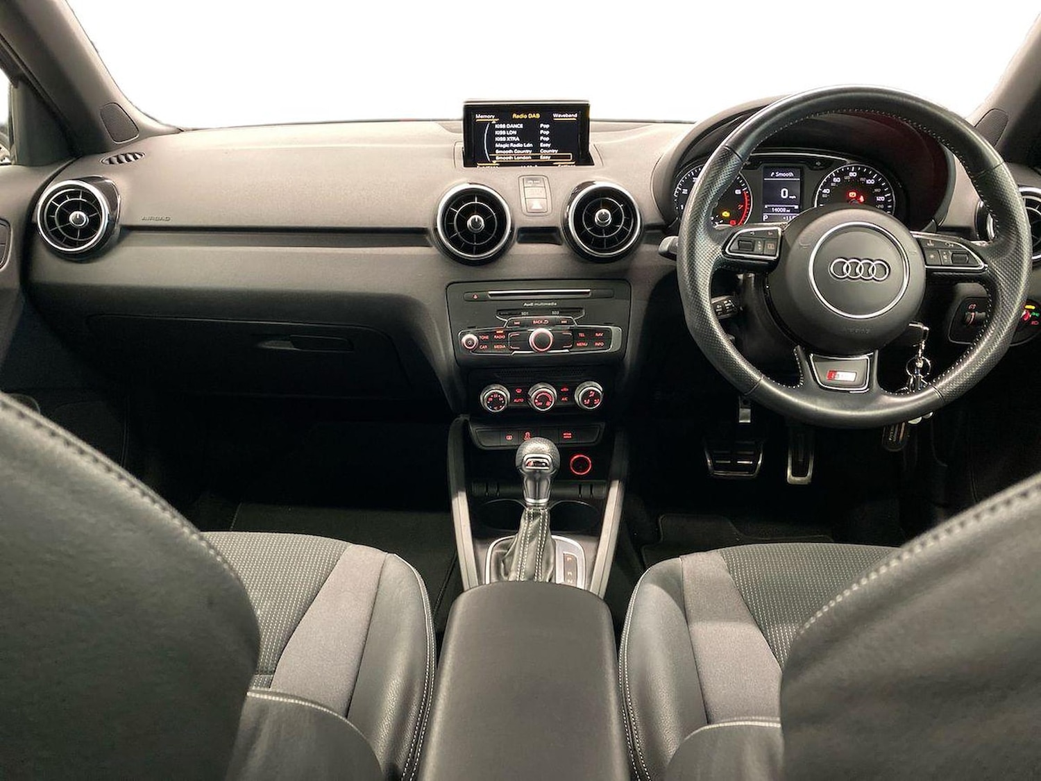 Used Audi A1 2018 for sale - 77555286: Photo 8