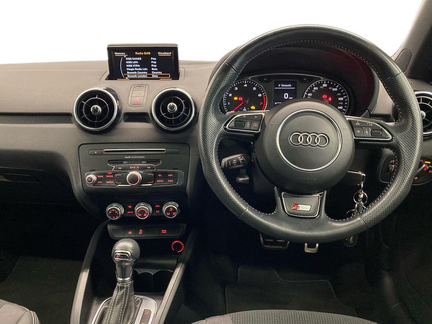 Used Audi A1 2018 for sale - 77555286: Photo 9