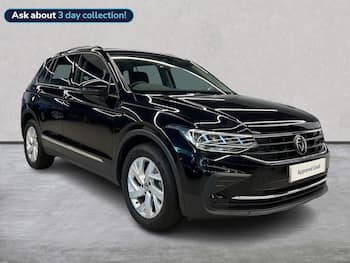 Used Volkswagen Tiguan 2023 for sale - 79690584: Photo