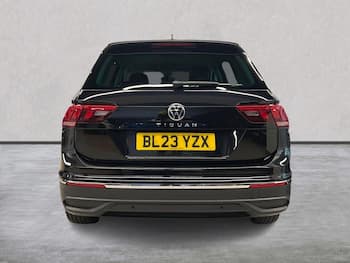 Used Volkswagen Tiguan 2023 for sale - 79690584: Photo