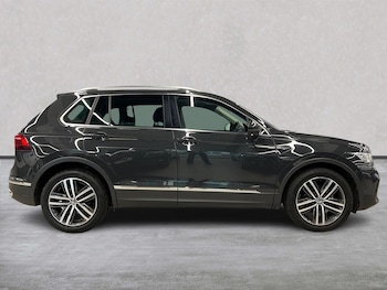 Used Volkswagen Tiguan 2023 for sale - 78940175: Photo