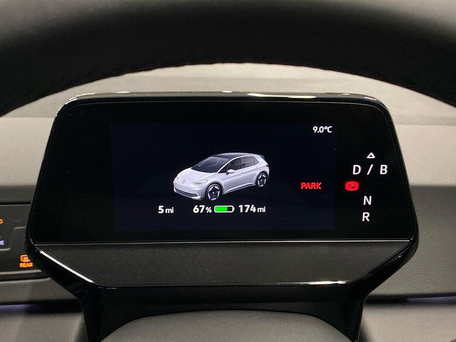 Used Volkswagen ID.3 2026 for sale - 78224750: Photo 10