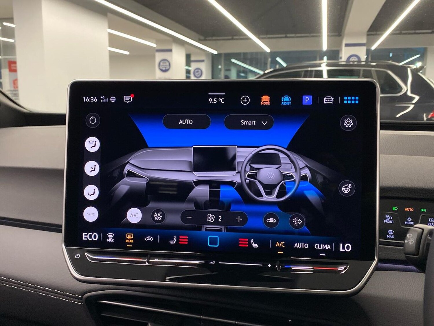 Used Volkswagen ID.3 2026 for sale - 78224750: Photo 12