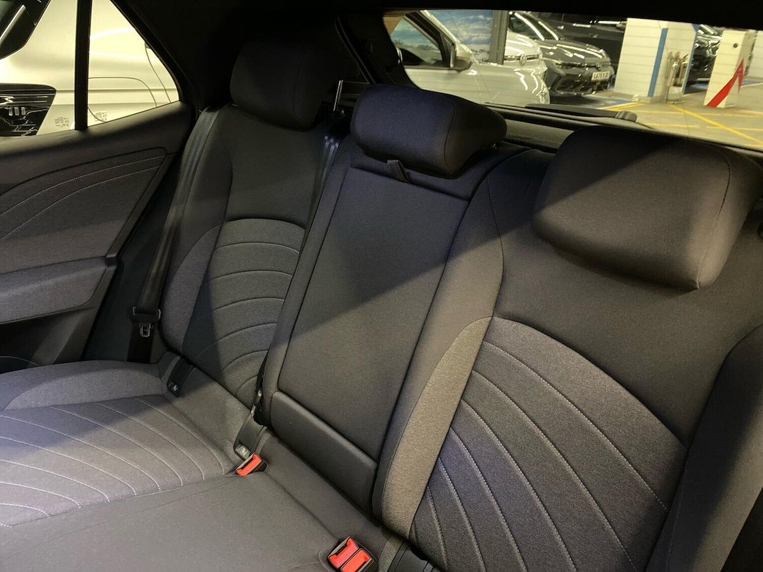 Used Volkswagen ID.3 2026 for sale - 78224750: Photo 16