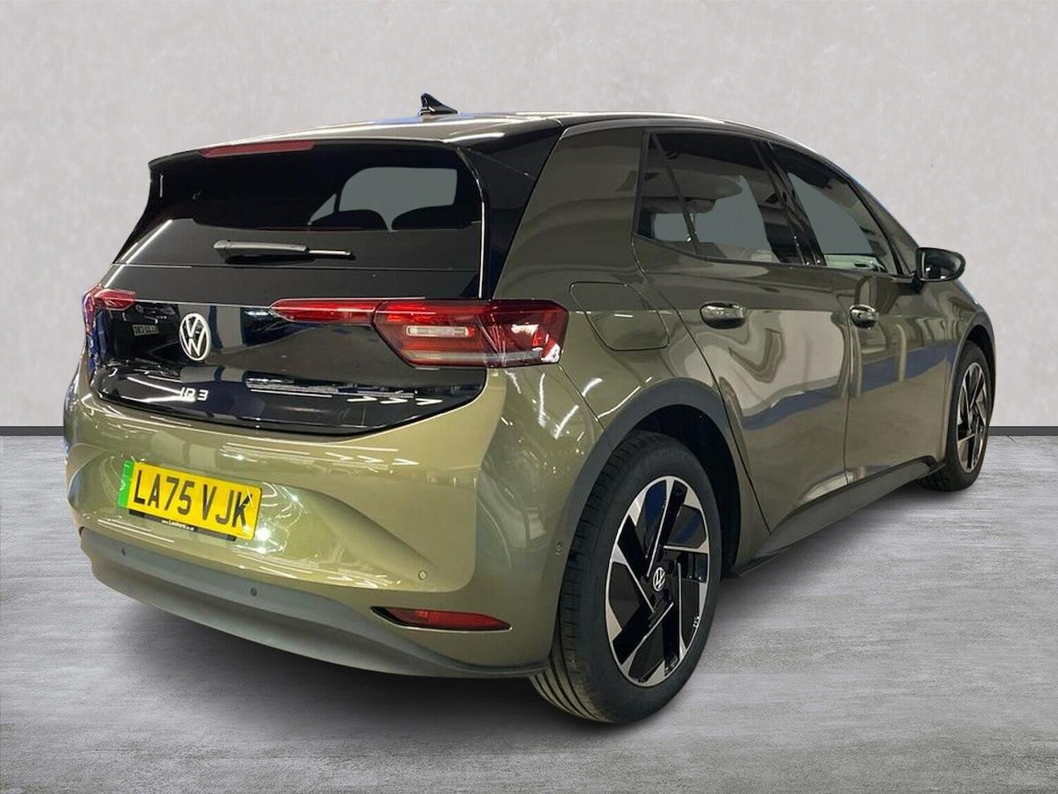 Used Volkswagen ID.3 2026 for sale - 78224750: Photo 18