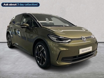 Used Volkswagen ID.3 2026 for sale - 78224750: Photo