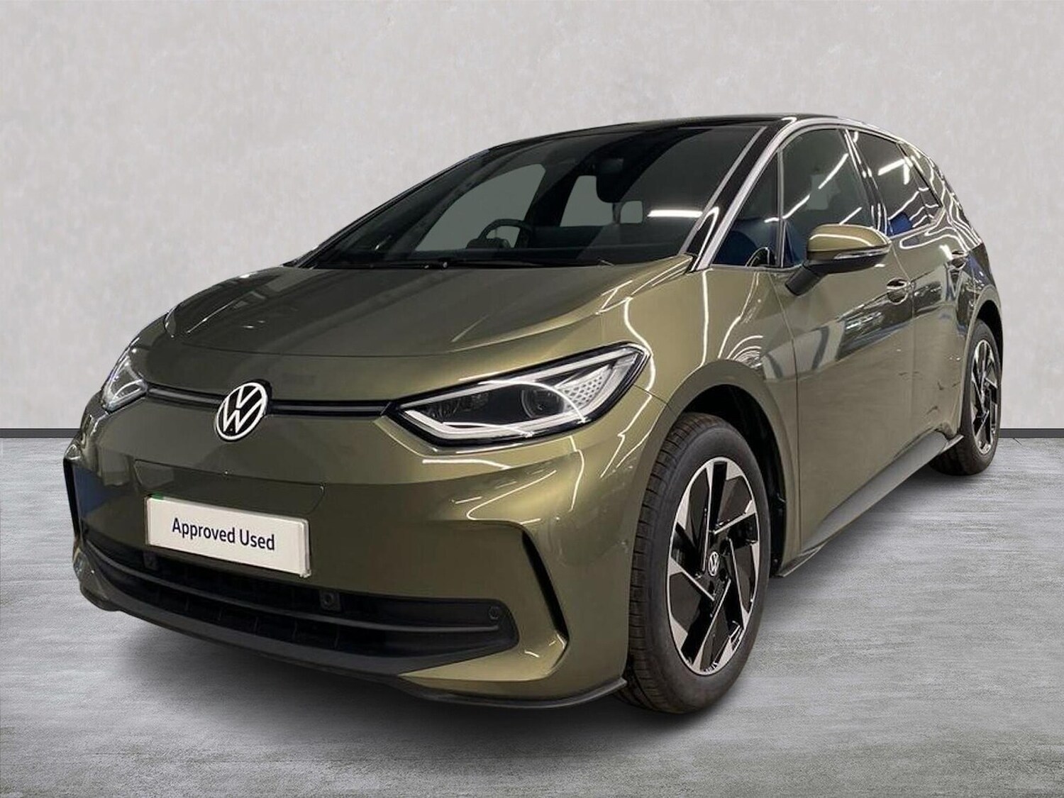 Used Volkswagen ID.3 2026 for sale - 78224750: Photo 20