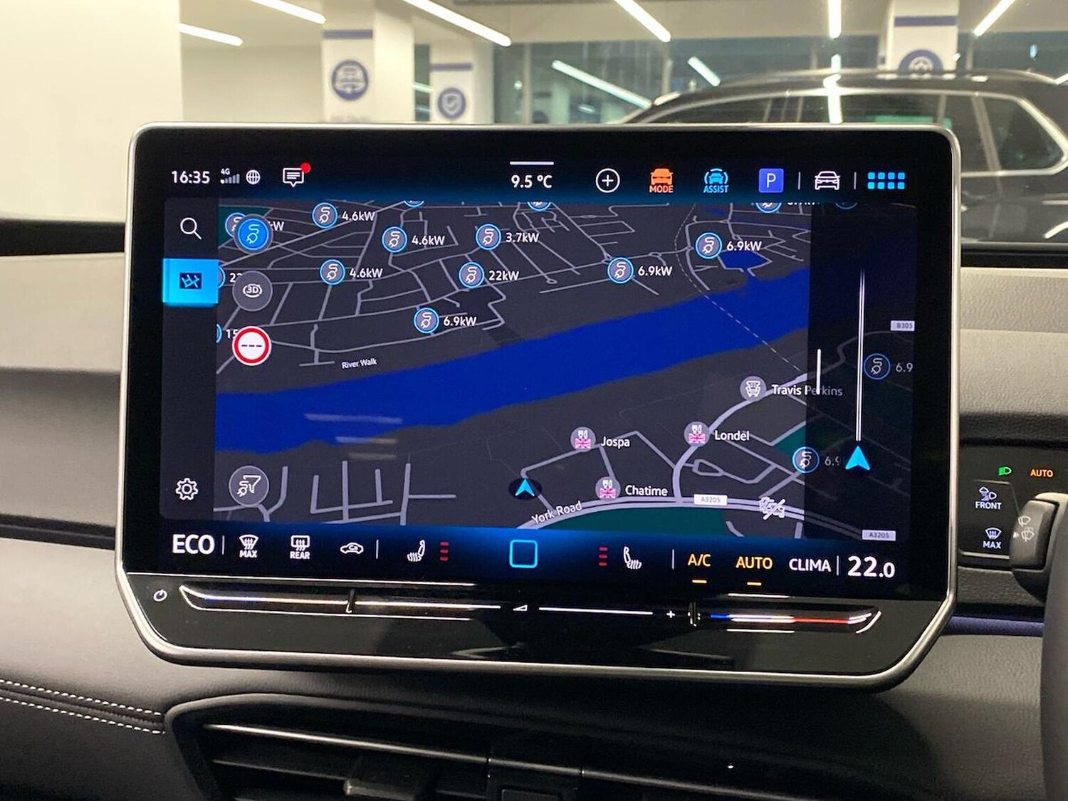 Used Volkswagen ID.3 2026 for sale - 78224750: Photo 23