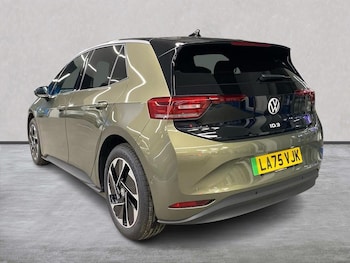 Used Volkswagen ID.3 2026 for sale - 78224750: Photo