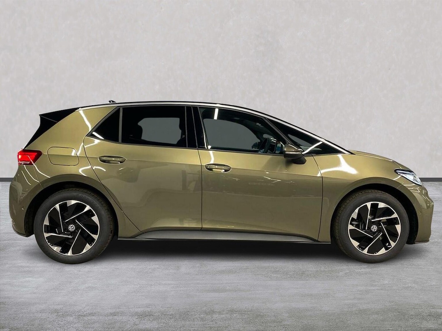 Used Volkswagen ID.3 2026 for sale - 78224750: Photo 3