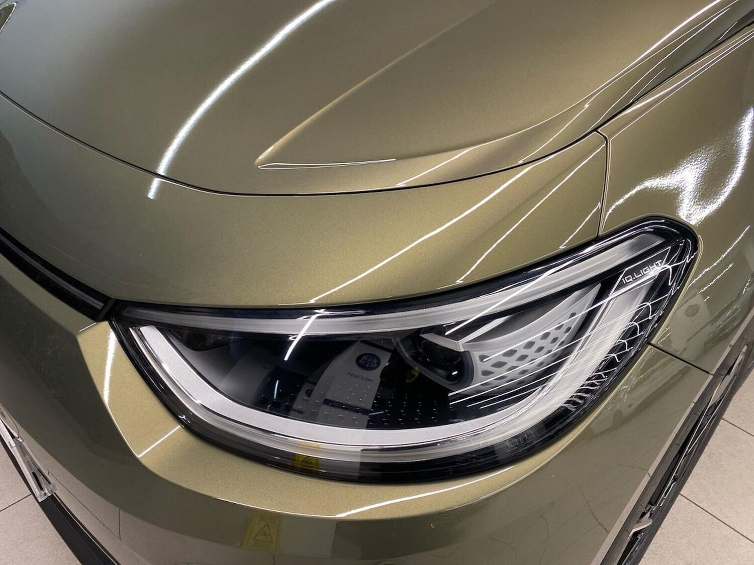 Used Volkswagen ID.3 2026 for sale - 78224750: Photo 30