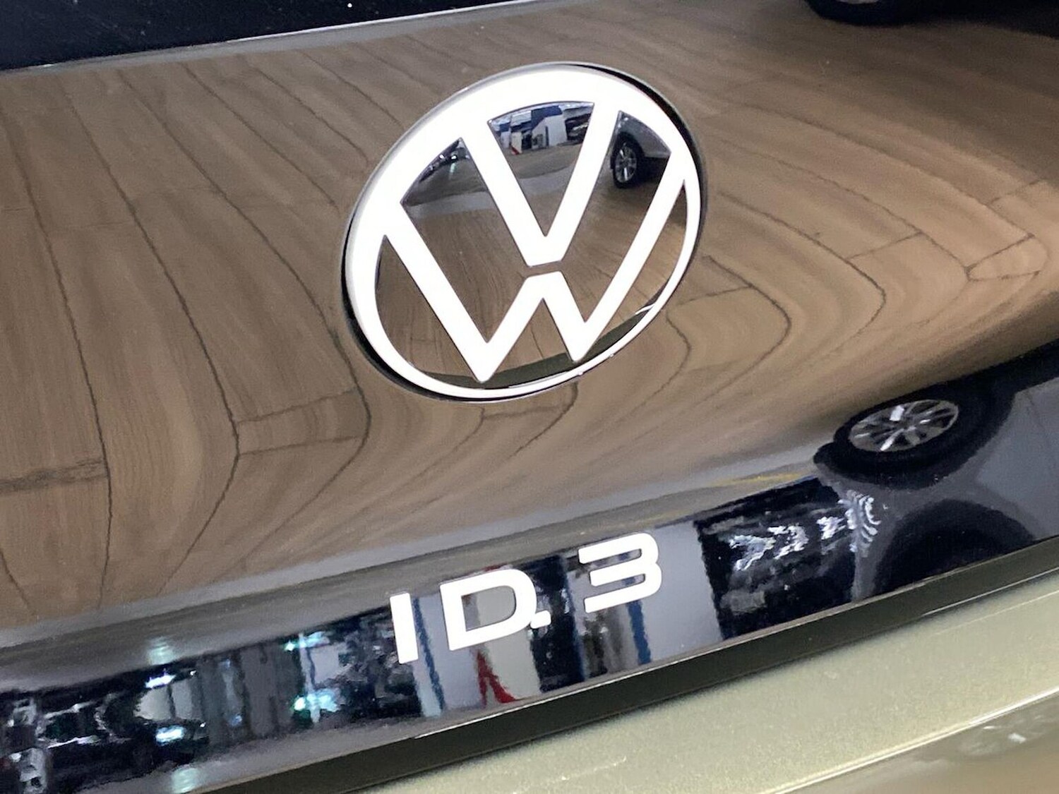 Used Volkswagen ID.3 2026 for sale - 78224750: Photo 31