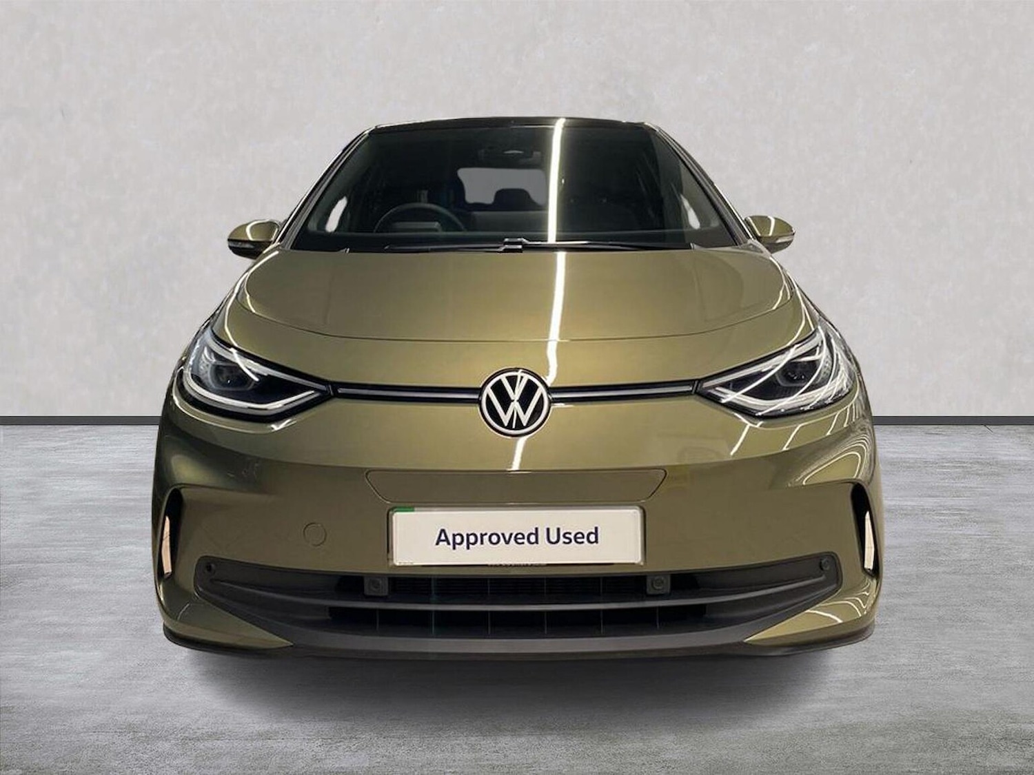 Used Volkswagen ID.3 2026 for sale - 78224750: Photo 5