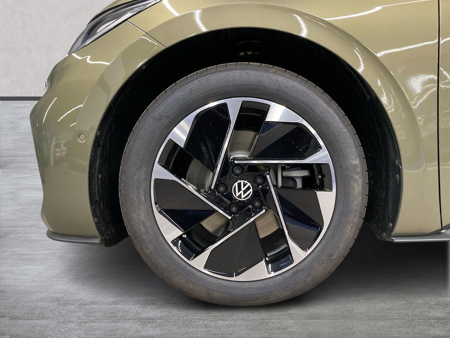 Used Volkswagen ID.3 2026 for sale - 78224750: Photo 6