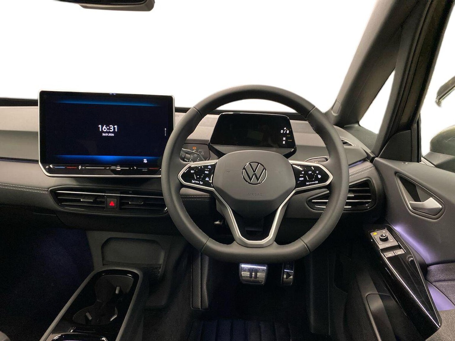 Used Volkswagen ID.3 2026 for sale - 78224750: Photo 9