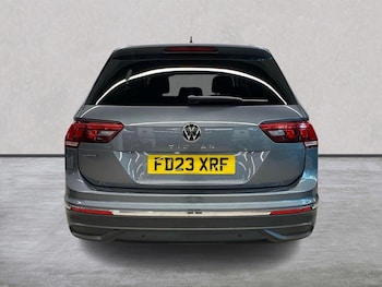 Used Volkswagen Tiguan Allspace 2023 for sale - 79513159: Photo