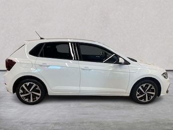 Used Volkswagen Polo 2025 for sale - 78940173: Photo