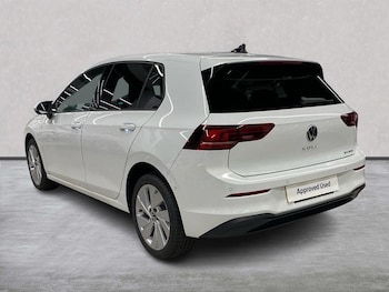 Used Volkswagen Golf 2025 for sale - 77090090: Photo