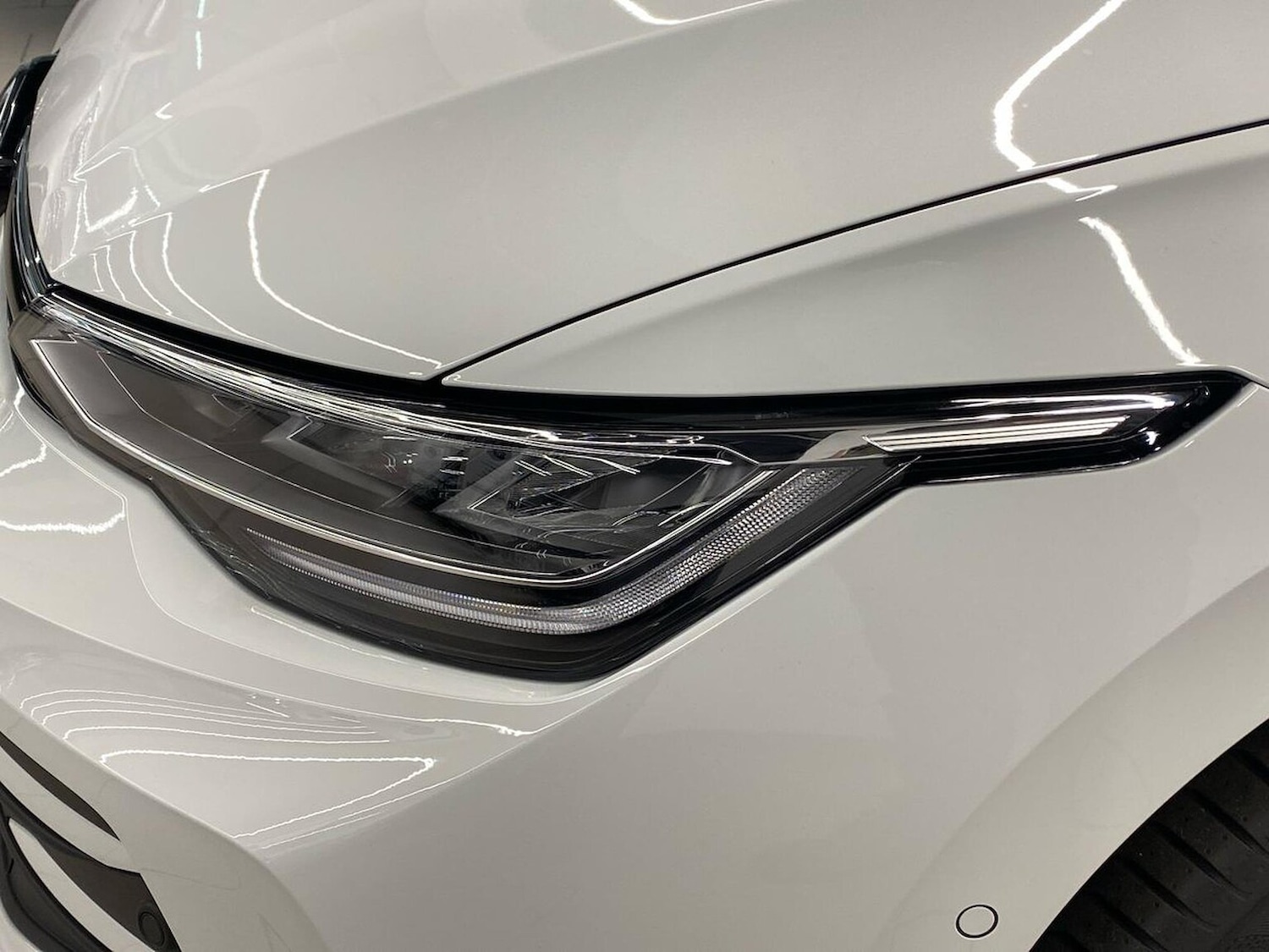 Used Volkswagen Golf 2025 for sale - 77090090: Photo 34