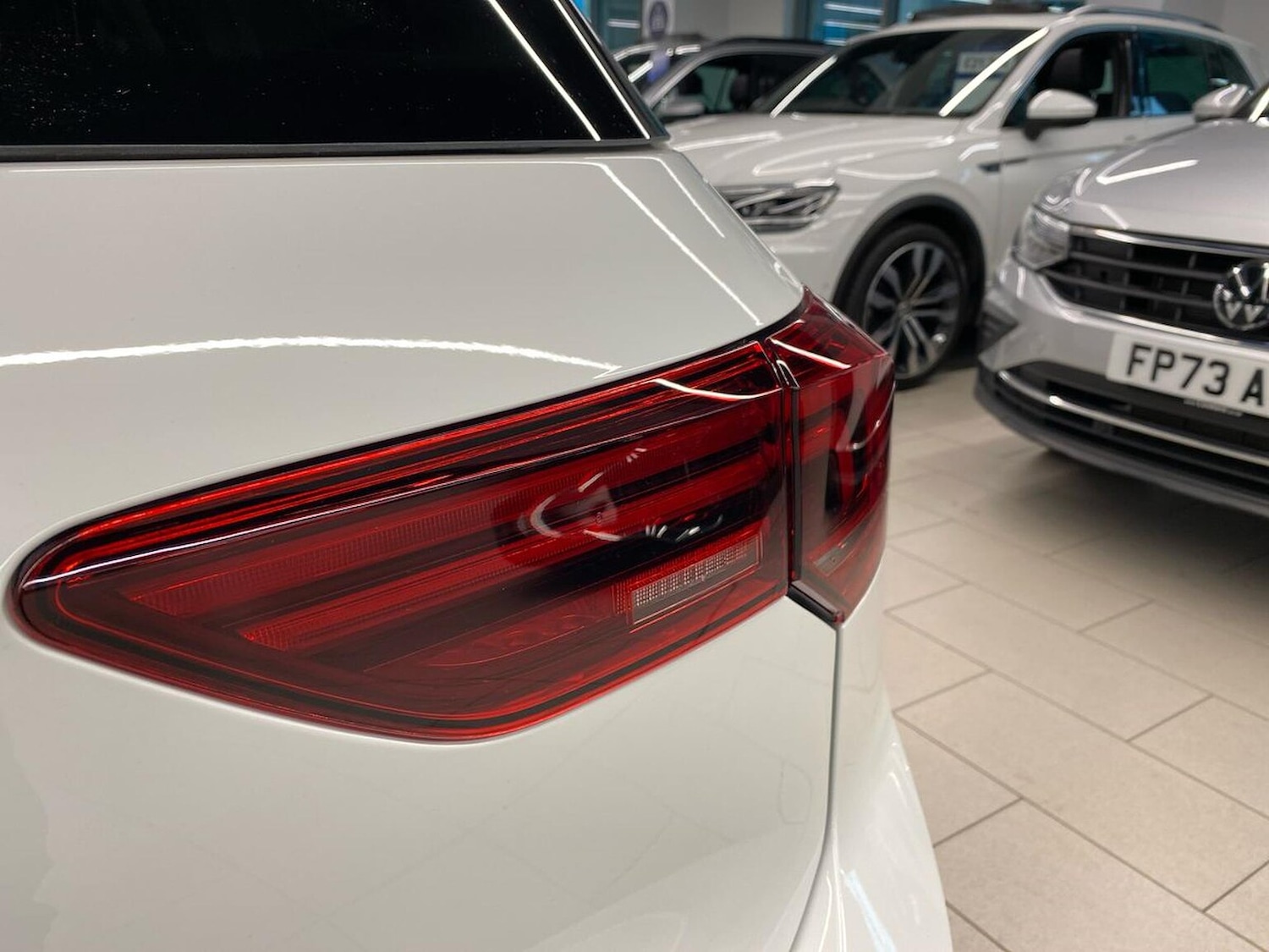 Used Volkswagen Golf 2025 for sale - 77090090: Photo 36