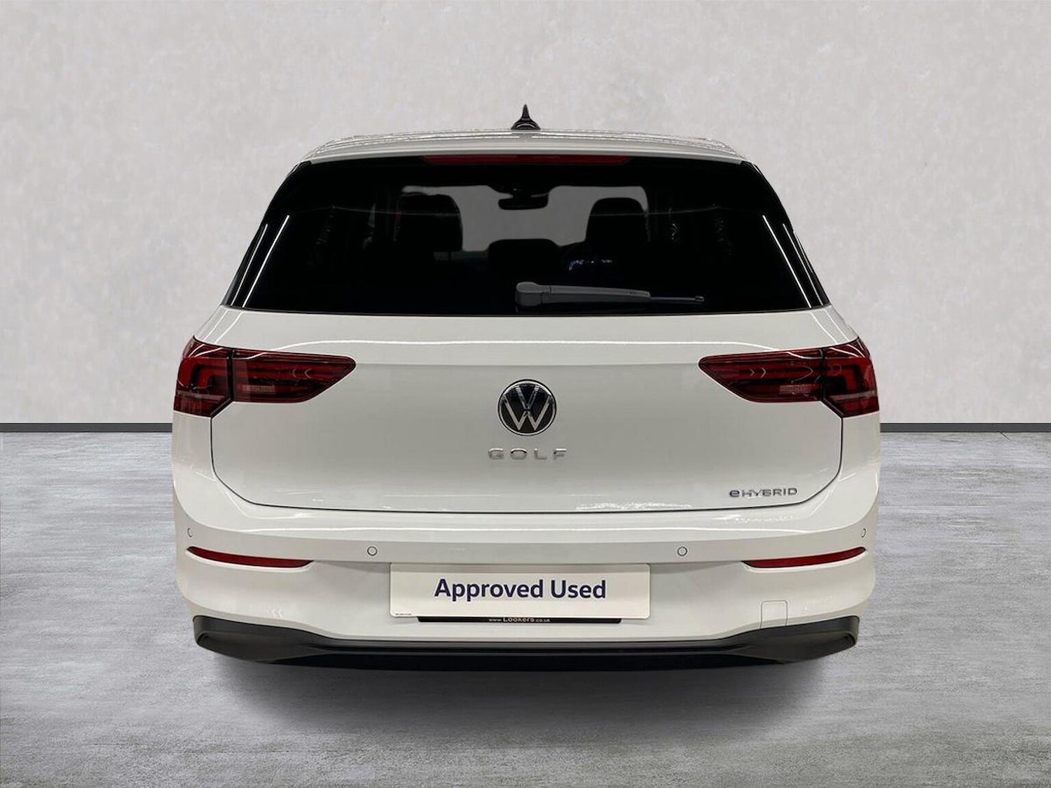 Used Volkswagen Golf 2025 for sale - 77090090: Photo 6