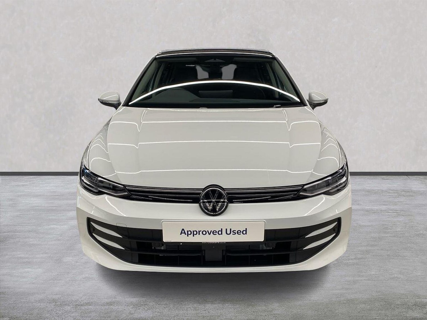 Used Volkswagen Golf 2025 for sale - 77090090: Photo 7