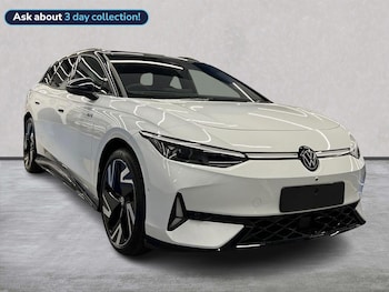 Used Volkswagen ID.7 2026 for sale - 78673976: Photo