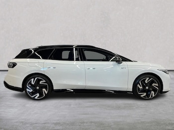 Used Volkswagen ID.7 2026 for sale - 78673976: Photo