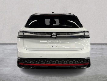 Used Volkswagen ID.7 2026 for sale - 78673976: Photo