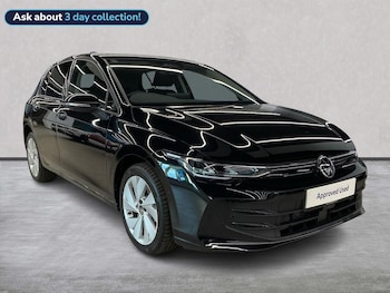 Used Volkswagen Golf 2026 for sale - 78312047: Photo