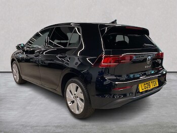 Used Volkswagen Golf 2026 for sale - 78312047: Photo