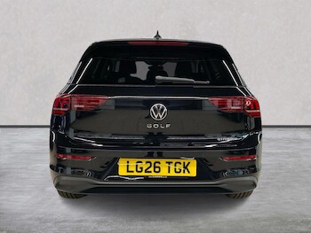 Used Volkswagen Golf 2026 for sale - 78312047: Photo