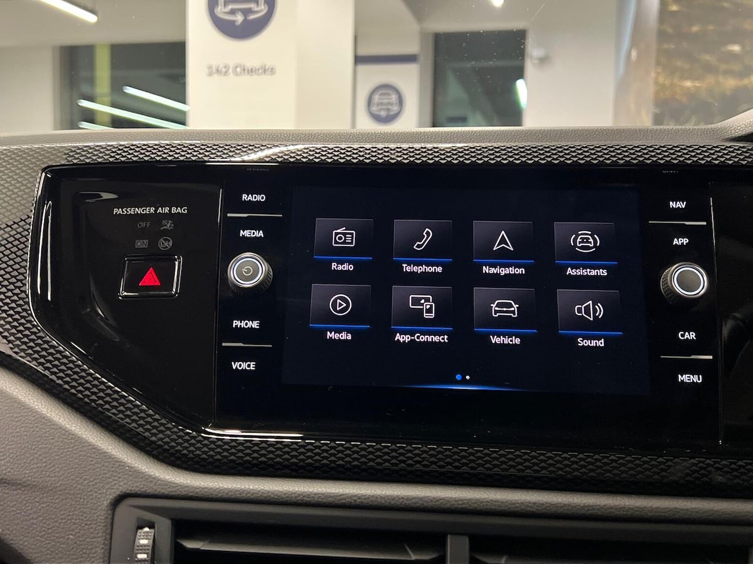 Used Volkswagen Polo 2022 for sale - 76777319: Photo 11