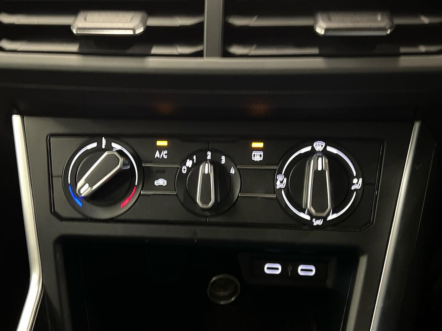 Used Volkswagen Polo 2022 for sale - 76777319: Photo 12