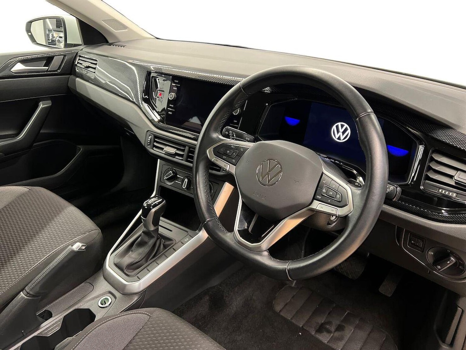 Used Volkswagen Polo 2022 for sale - 76777319: Photo 15