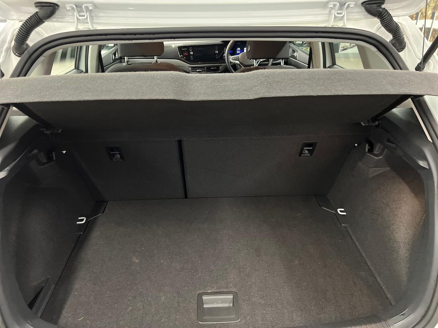 Used Volkswagen Polo 2022 for sale - 76777319: Photo 17