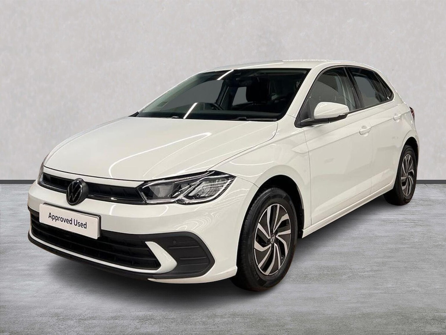 Used Volkswagen Polo 2022 for sale - 76777319: Photo 20