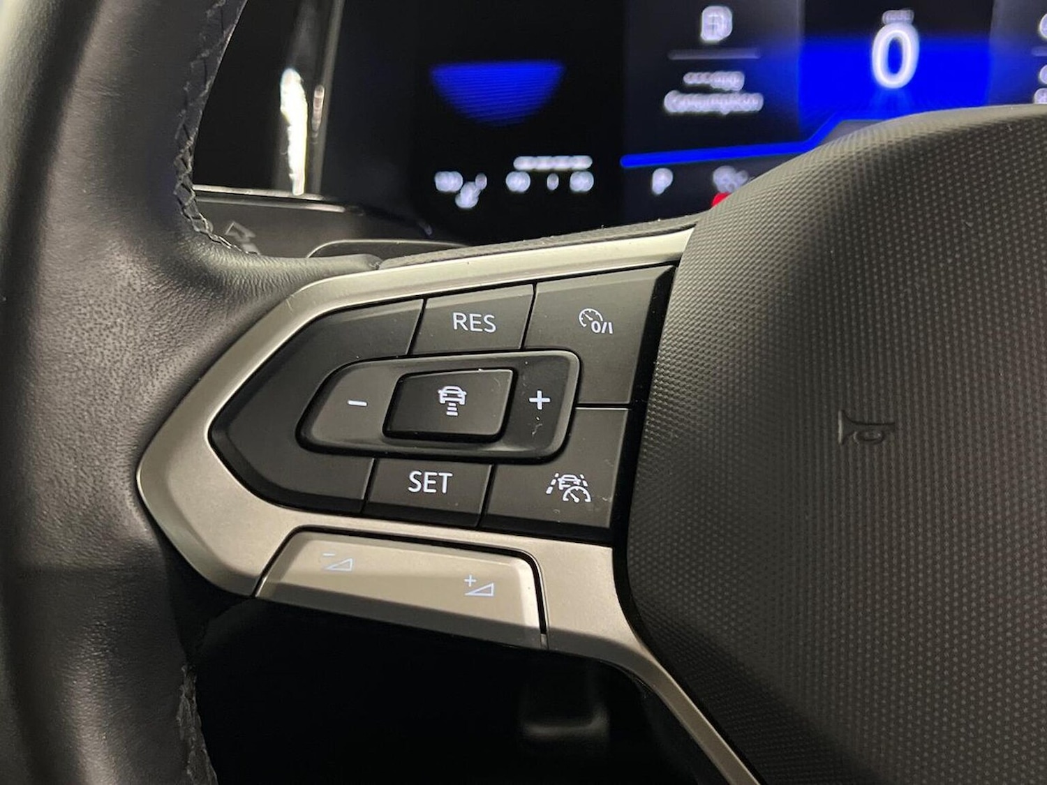 Used Volkswagen Polo 2022 for sale - 76777319: Photo 24