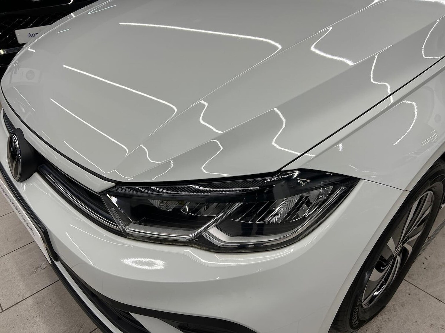 Used Volkswagen Polo 2022 for sale - 76777319: Photo 28