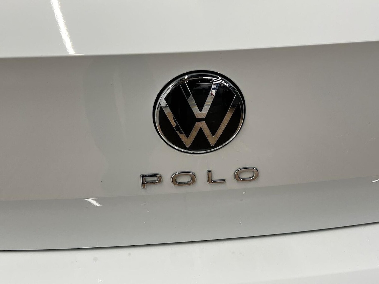 Used Volkswagen Polo 2022 for sale - 76777319: Photo 29