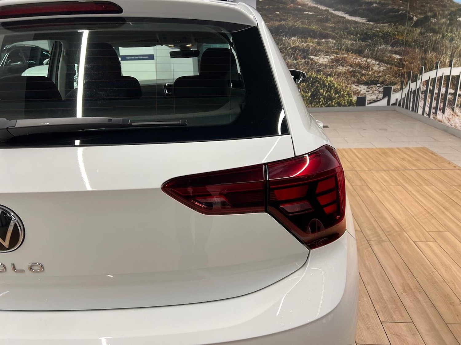 Used Volkswagen Polo 2022 for sale - 76777319: Photo 30