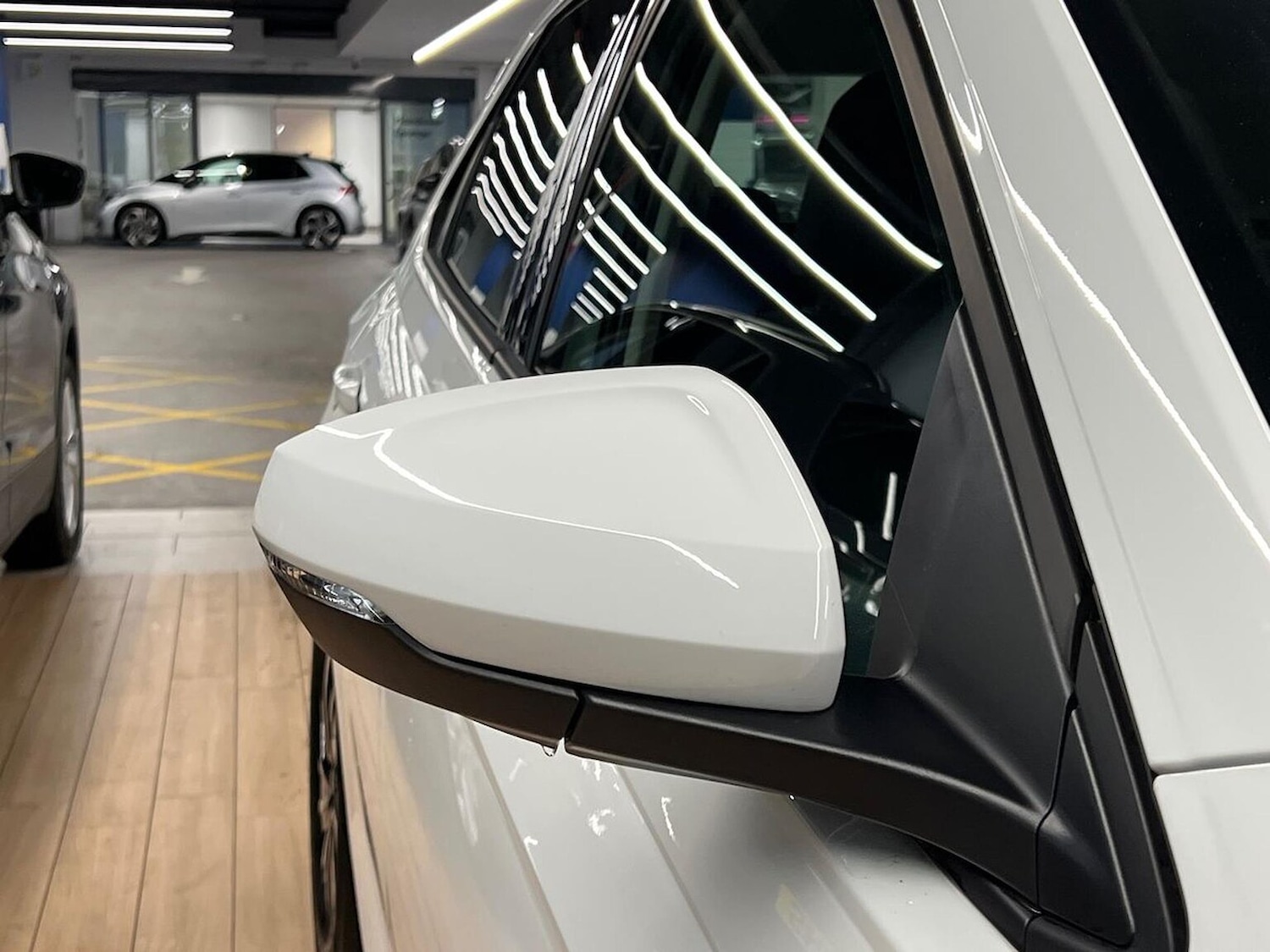 Used Volkswagen Polo 2022 for sale - 76777319: Photo 31