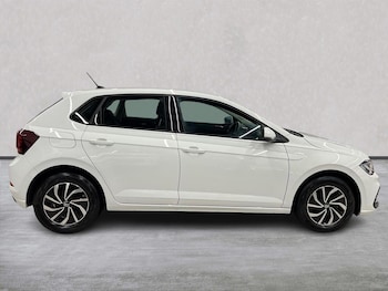 Used Volkswagen Polo 2022 for sale - 76777319: Photo